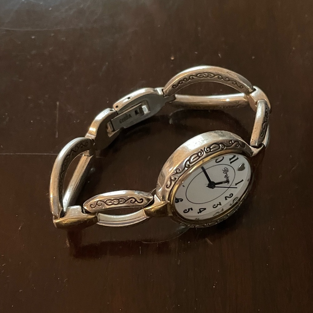 Brighton Alta watch